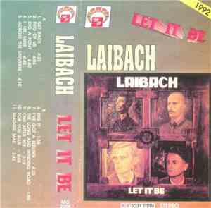Laibach - Let It Be