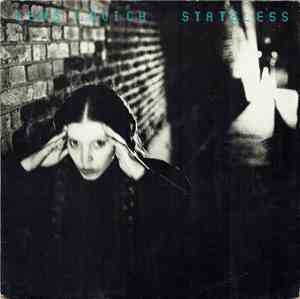 Lene Lovich - Stateless