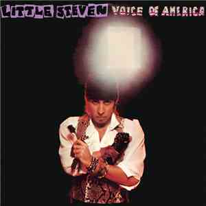 Little Steven - Voice Of America