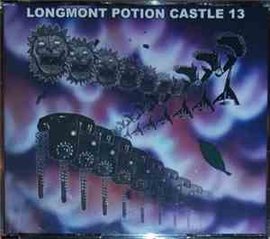 Longmont Potion Castle - 13