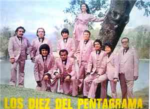 Los Diez Del Pentagrama - Nuevos Exitos