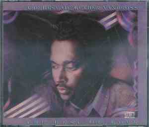 Luther Vandross - The Best Of Luther Vandross...The Best Of Love