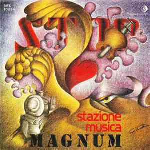 Magnum  - Stazione Musica