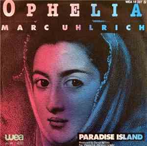 Marc Uhlrich - Ophelia