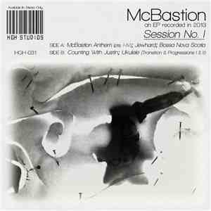 McBastion - Session No. I