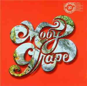Moby Grape - 20 Granite Creek