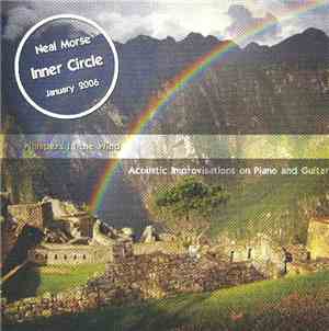 Neal Morse - Whispers In The Wind - Acoustic Improvisations On Piano And Gu ...