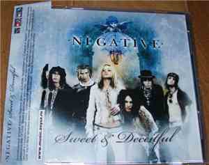 Negative  - Sweet & Deceitful