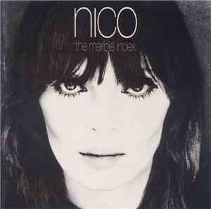 Nico  - The Marble Index