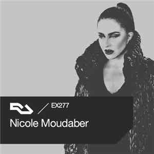 Nicole Moudaber - RA.EX277 Nicole Moudaber