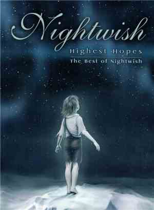Nightwish - Highest Hopes (The Best Of Nightwish)