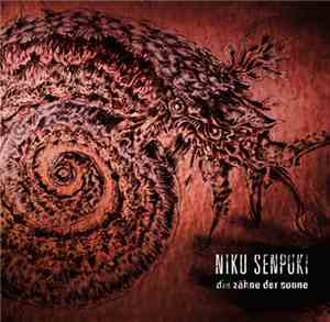 Niku Senpuki - Die Zähne Der Sonne