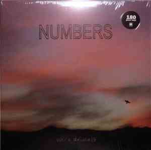 Numbers - We're Animals