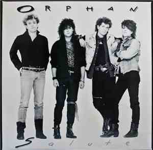 Orphan  - Salute