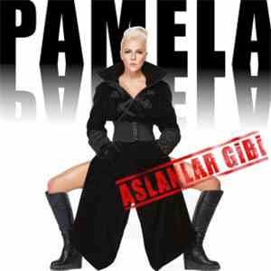 Pamela Spence - Aslanlar Gibi