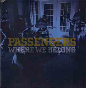 Passengers  - Where We Belong