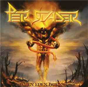Persuader  - When Eden Burns