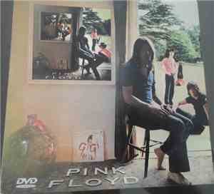 Pink Floyd - Ummagumma / Video Anthology Vol. 1