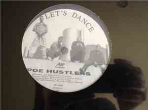 Poe Hustlers - POE HUSTLERS