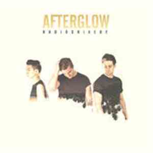 Radiodriveby - Afterglow - EP