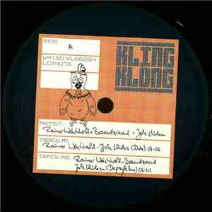 Rainer Weichhold + Boundzound - Jerk Chicken