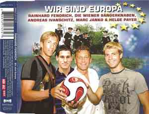 Rainhard Fendrich, Die Wiener Sängerknaben, Andreas Ivanschitz, Marc Janko  ...