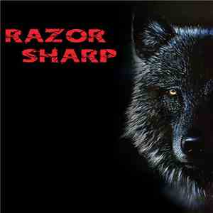 Razor Sharp  - Razor Sharp