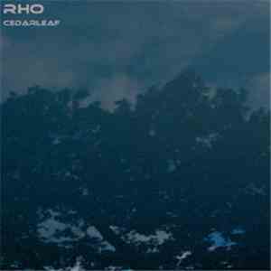 Rho  - Cedarleaf