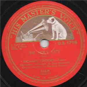 Richard Crooks  - The Holy City / The Star Of Bethlehem