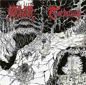 Ride For Revenge / Torturium - Ride For Revenge / Torturium