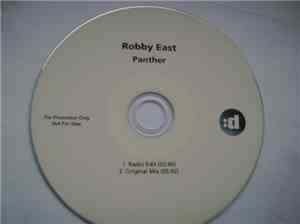 Robby East - Panther