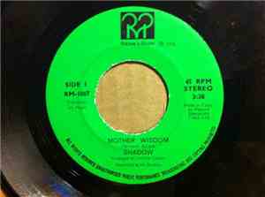 Shadow - Mother Wisdom / Happiness