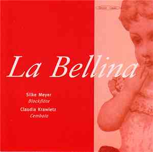 Silke Meyer, Claudia Krawietz - La Bellina