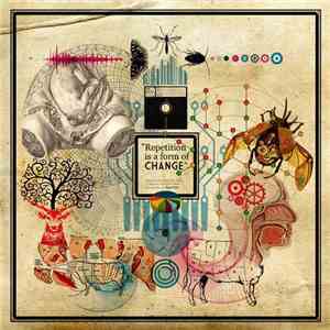 Simone Gatto - The Captain EP