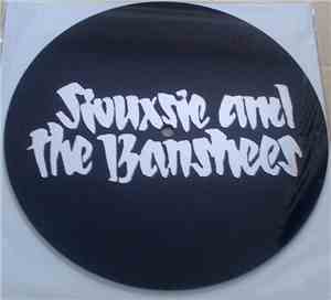 Siouxsie & The Banshees - Love In A Void London 1977