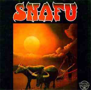 Snafu  - Snafu