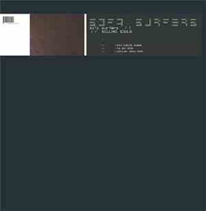 Sofa Surfers - Selling Souls