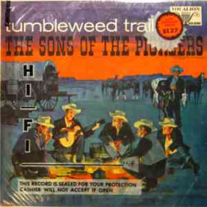Sons Of The Pioneers - Tumbleweed Trails