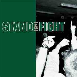Stand And Fight - Stand And Fight