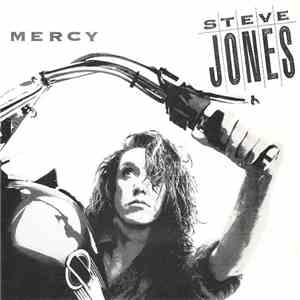 Steve Jones  - Mercy