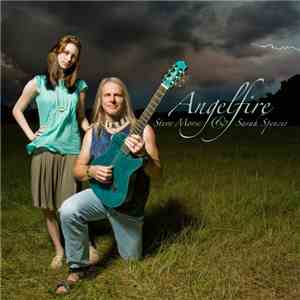 Steve Morse And Sarah Spencer  - Angelfire