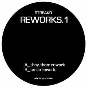 Streako - Reworks.1