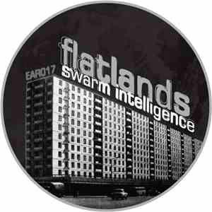 Swarm Intelligence - Flatlands