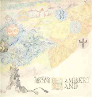 Tasavallan Presidentti - Lambert Land
