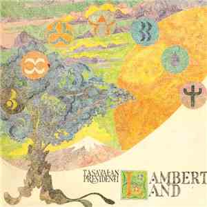 Tasavallan Presidentti - Lambertland