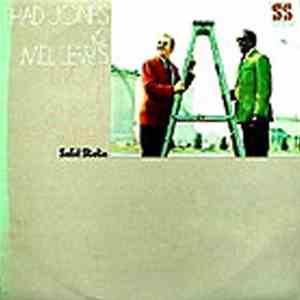 Thad Jones & Mel Lewis - Live At The Village Vanguard