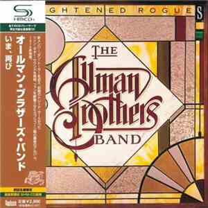 The Allman Brothers Band - Enlightened Rogues