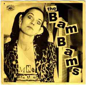 The Bam Bams - Tu E L'Estate
