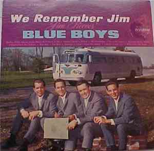 The Blue Boys  - We Remember Jim