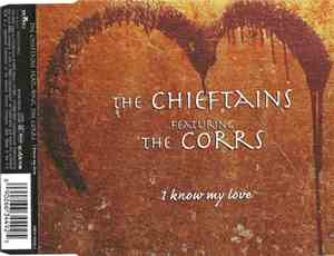The Chieftains - I Know My Love